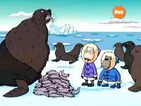 Click to watch 'Tamper-Proof Seal' (popup) The Wild Thornberrys